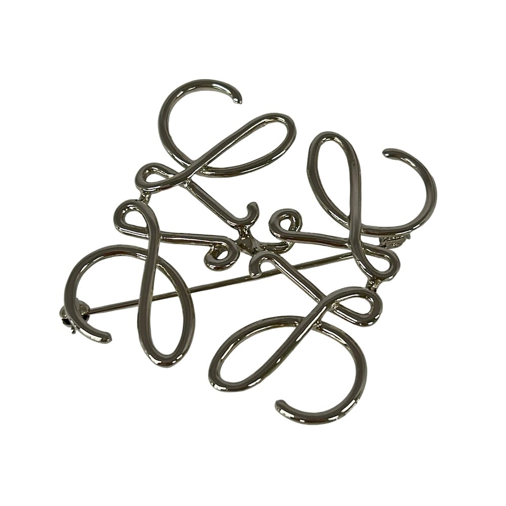 Loewe Brooch